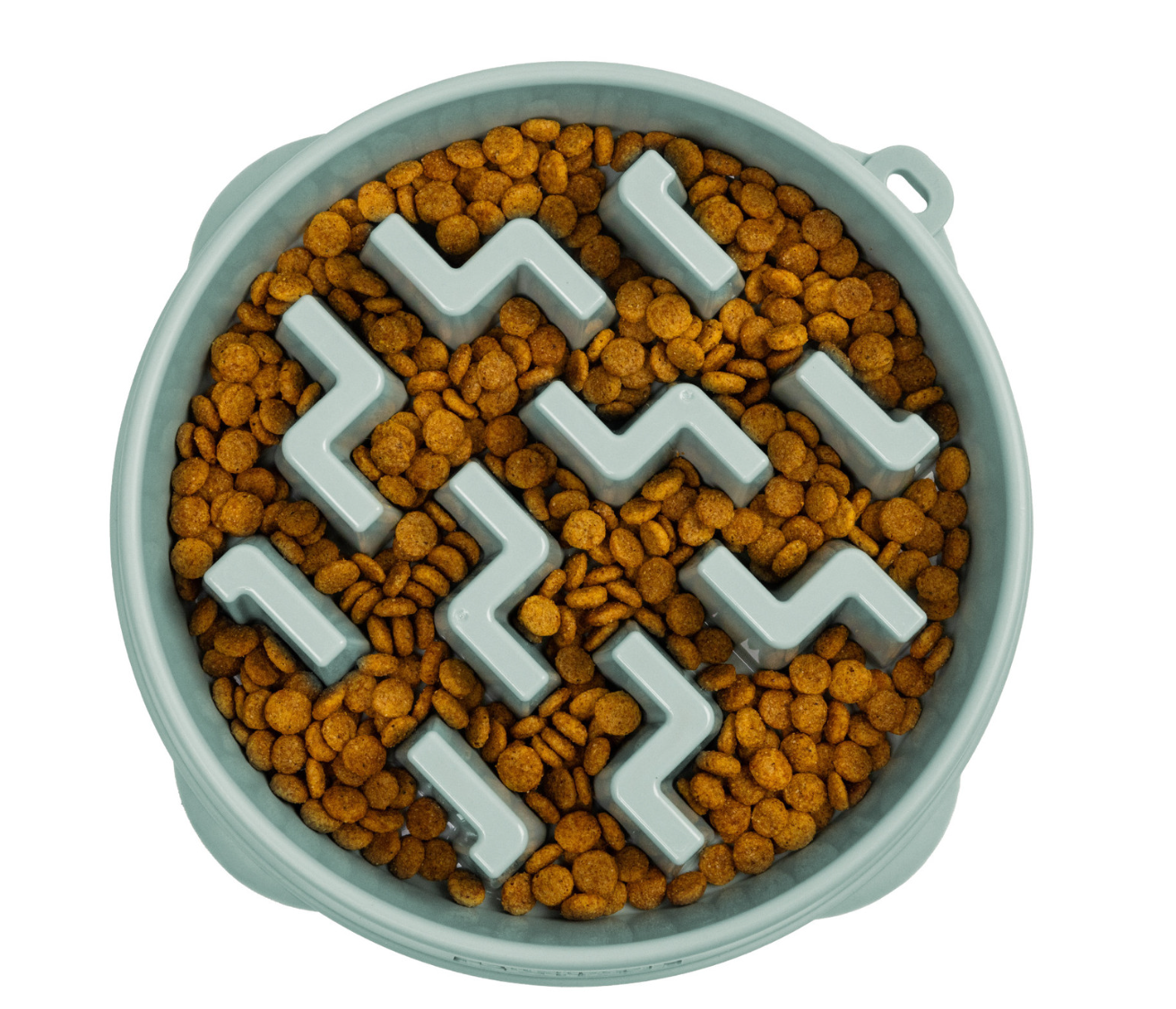 Outward Hound Fun Feeder Slo Bowl