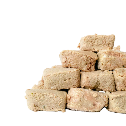 Green Juju Extras Frozen Raw Food for Dogs