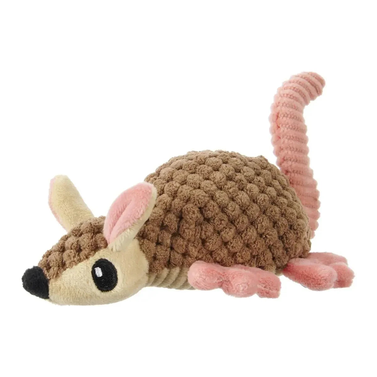 BARK Armie DIllo Dog Toy