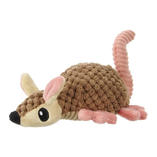 BARK Armie DIllo Dog Toy
