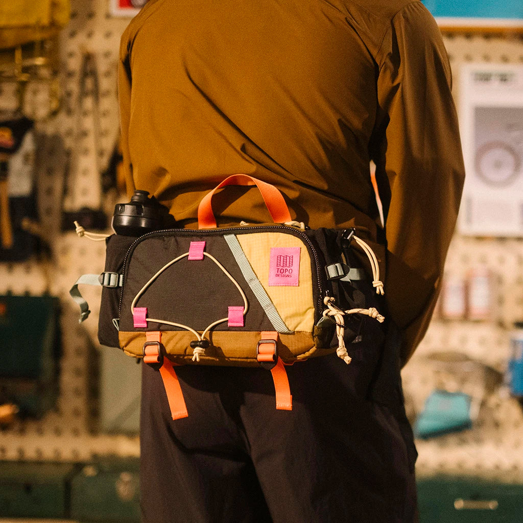 Mountain Hydro Hip Pack