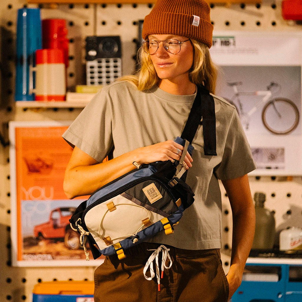 Mountain Hydro Hip Pack