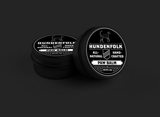 Hundenfolk Paw Balm